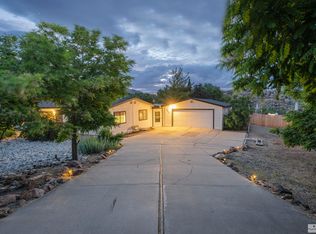 4675 Maynard Way, Sun Valley, NV 89433