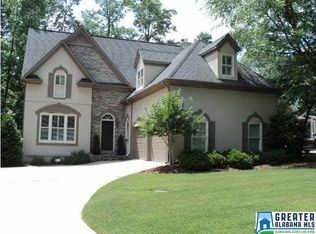 305 Fairfax Way, Birmingham, AL 35242