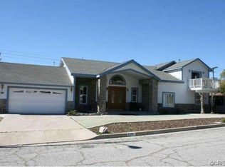 2241 Mesquite Dr, San Bernardino, CA 92404