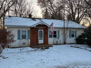 6 Rebellion Way, King, ON L0G1T0