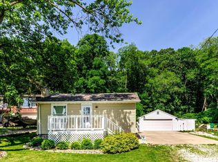 7609 S Jefferson St, Bartonville, IL 61607