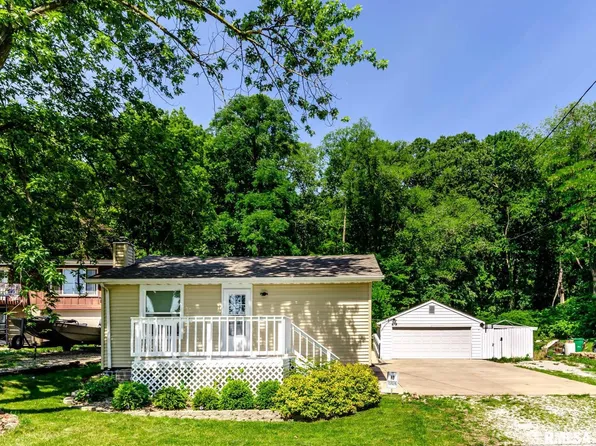 7609 S Jefferson St, Bartonville, IL 61607