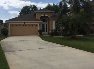 604 Lakepark Trl, Oviedo, FL 32765