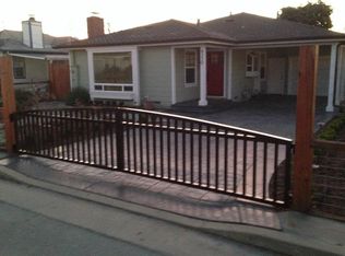 4330 Bain Ave, Santa Cruz, CA 95062
