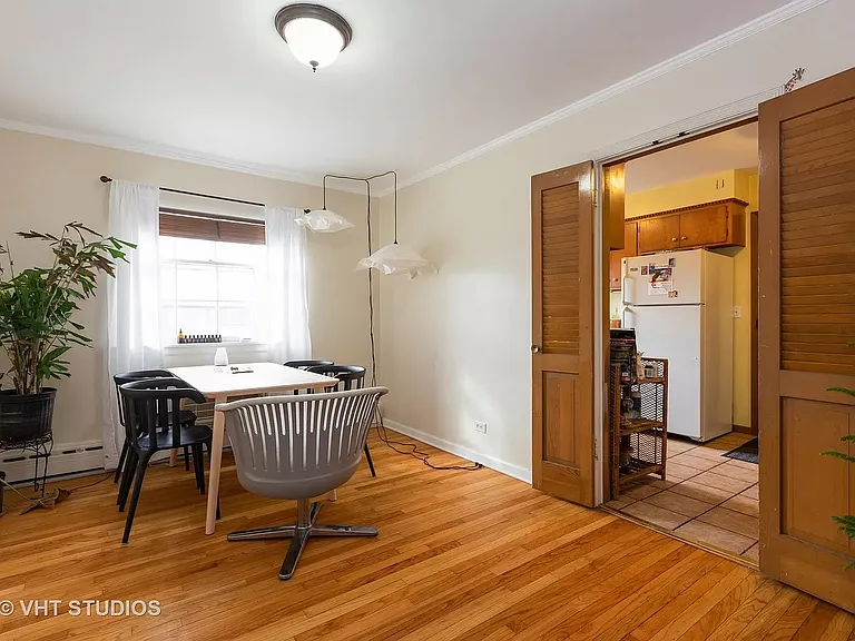 2040 Sherman Ave #3C — Photo 4
