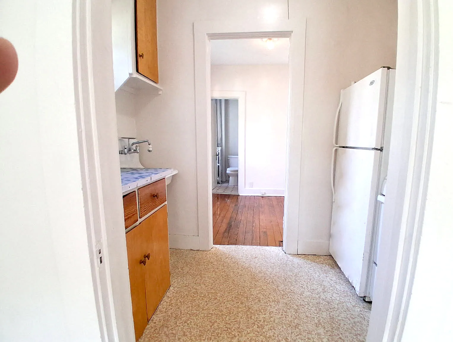 1 bed, $1,550 — Photo 2