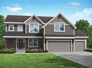 18108 Hauser St, Overland Park, KS 66013