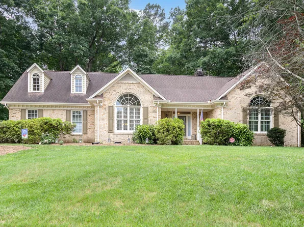 3 Bent Oak Ct, Durham, NC 27705