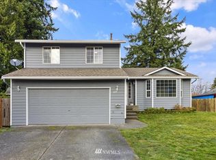 305 79th Pl SW, Everett, WA 98203