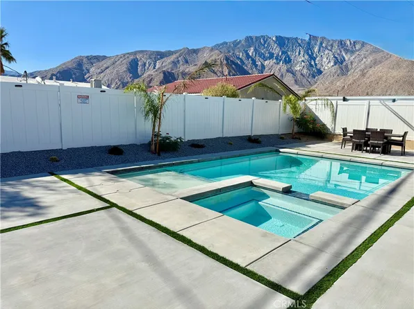 373 W Avenida Cerca, Palm Springs, CA 92262