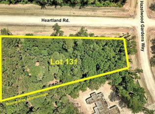 258 Heartland Rd, New Waverly, TX 77358