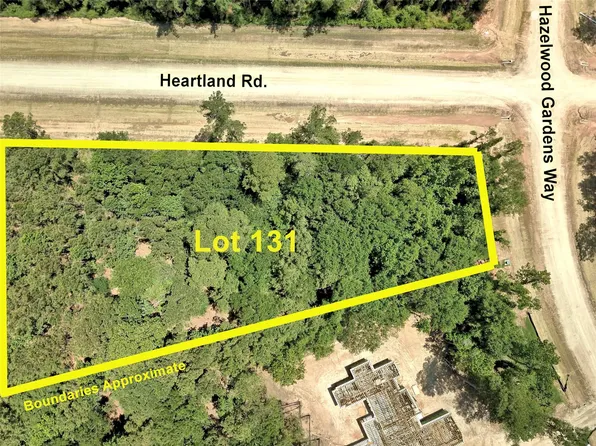 258 Heartland Rd, New Waverly, TX 77358