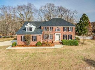 200 Magnolia Cir, Clayton, NC 27527