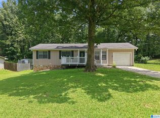 6563 Davison Rd, Pinson, AL 35126