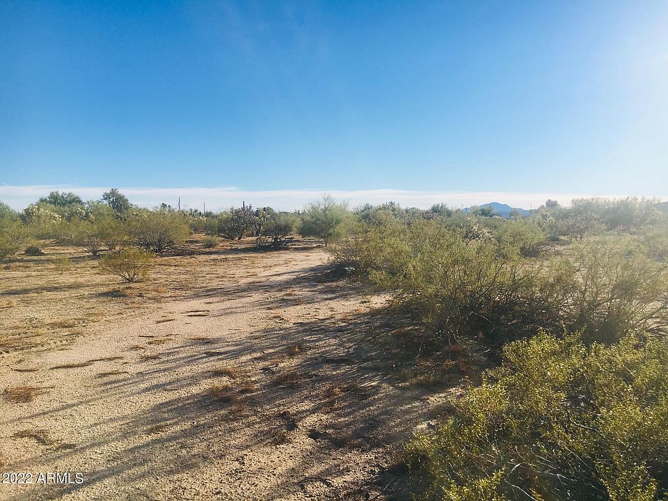 E Cactus Forest Rd, Florence, AZ 85132 | Zillow