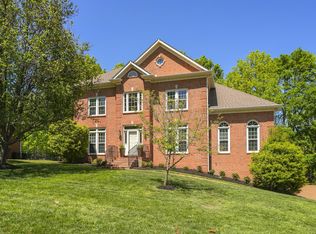 129 Ballentrae Dr, Hendersonville, TN 37075