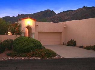 4623 E Red Mesa Dr, Tucson, AZ 85718