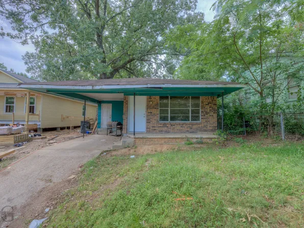 2947 Poland St, Shreveport, LA 71103