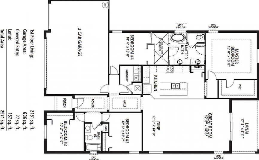 2nd image of 3635 Palm Ave