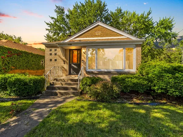 14500 S State St, Riverdale, IL 60827