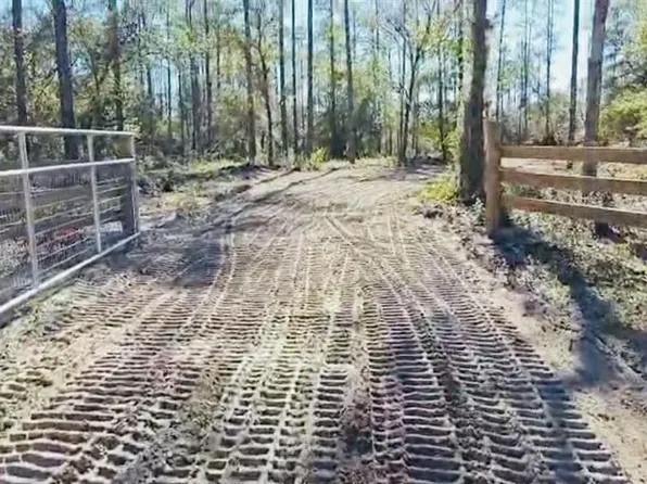 Lot 10 SW BARNICLE DRIVE LOT 10, DUNNELLON, FL 34431