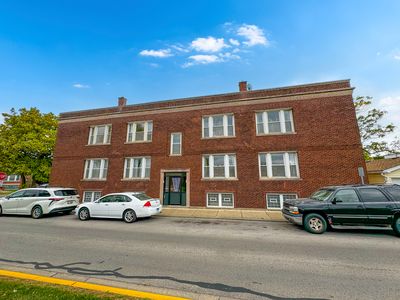 1900 Harvey Ave, Berwyn, IL, 60402
