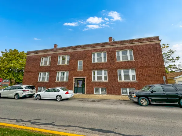 1900 Harvey Ave, Berwyn, IL 60402