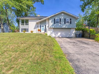 7623 Hampton Oaks Dr, Portage, MI, 49024