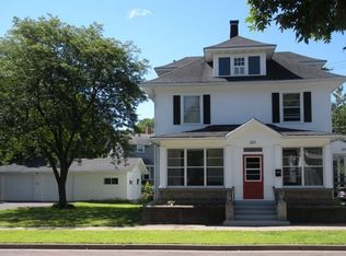 815 Barland St, Eau Claire, WI 54701