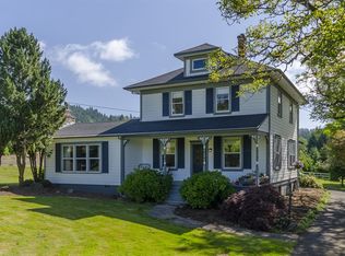 28380 NW Dorland Rd, North Plains, OR 97133