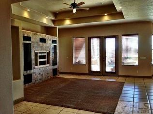 852 E Sand Hollow Dr, Ivins, UT 84738