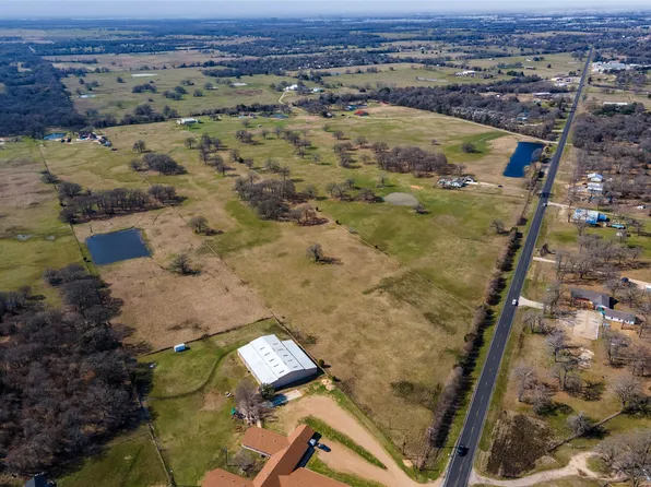 LOT 2 County Road 2404, Kemp, TX 75143