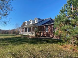 1577 E 430th Rd, Bolivar, MO 65613