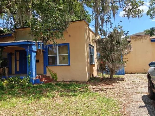 1024 AVON AVENUE, LAKELAND, FL 33801
