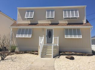 1507 E Shore Dr, Brigantine, NJ 08203