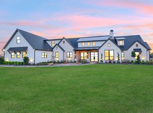 202 Astoria Ave, Round Top, TX 78954