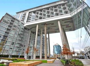 1618 Quebec St #2026, Vancouver, BC V6A0C5