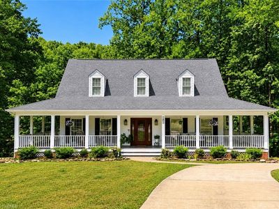 7203 Ariel Farm Ct, Greensboro, NC, 27455