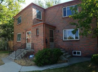 466 S Downing St UNIT B, Denver, CO 80209