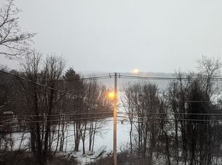 LOT 64 Mashapaug Rd, Holland, MA 01521