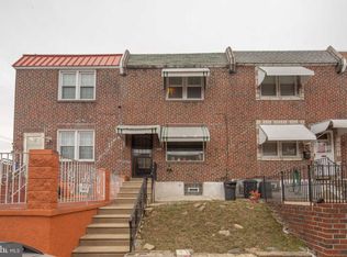 4002 Lawndale St, Philadelphia, PA 19124