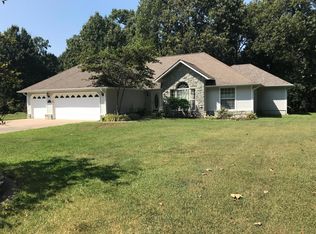 3114 Buffalo Ln, Grove, OK 74344