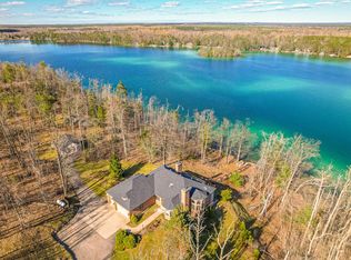 2444 SW Opal Lake Rd, Gaylord, MI 49735