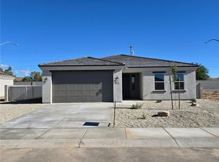 2251 Allen Ladd Dr, Kingman, AZ 86409