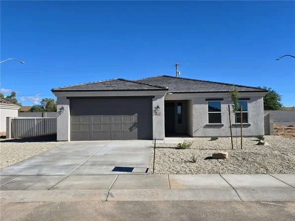 2251 Allen Ladd Dr, Kingman, AZ 86409