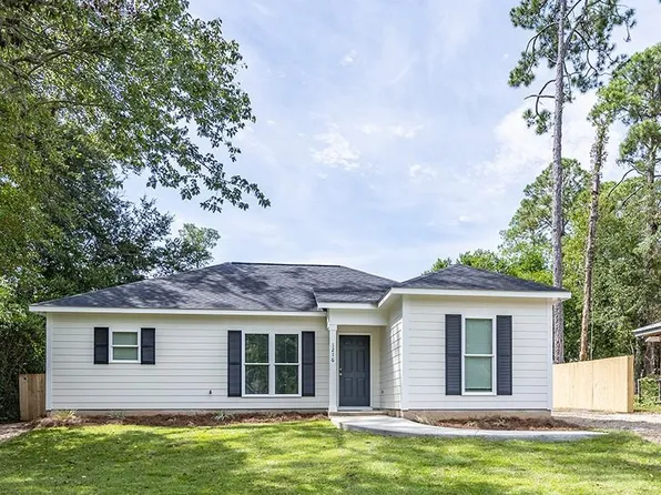 1216 Baker Ave, Albany, GA 31707