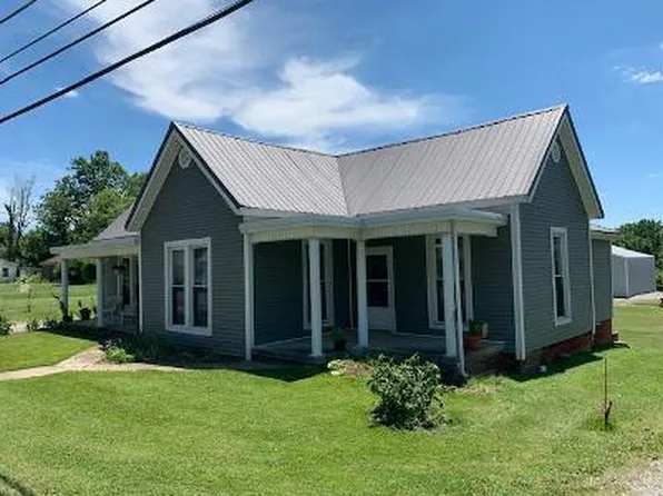 321 W Seminary St, Owenton, KY 40359