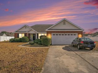 970 Eaglet Circle, Conway, SC 29527