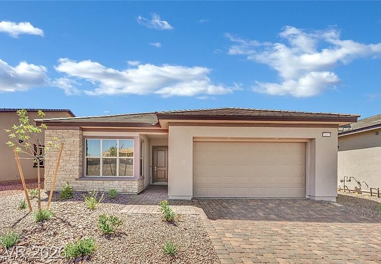 651 Kroker Ct, Henderson, NV