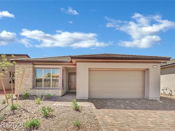 651 Kroker Ct, Henderson, NV 89011